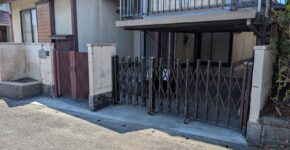 日高市　橙堂様改修工事
